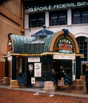 San Diego & La Jolla Corporate Architect