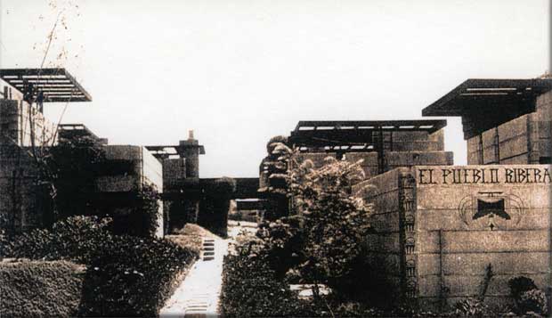 La Jolla Historic Preservation