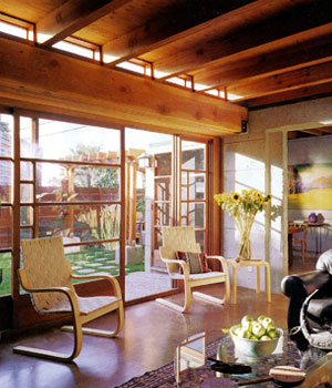 San Diego & La Jolla Residential Architect